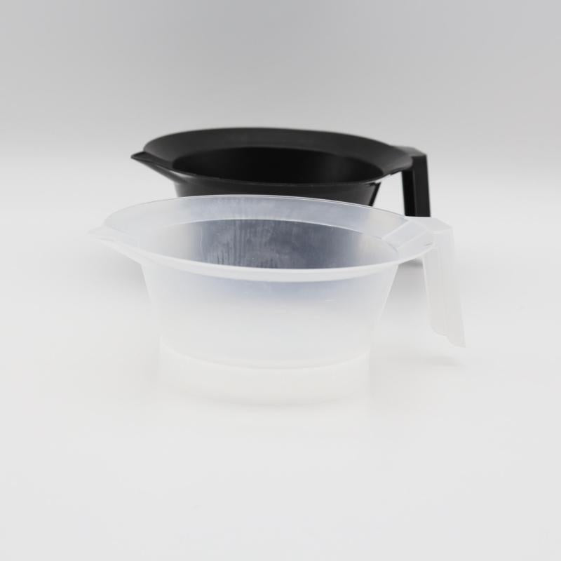 Professional Hair Dye Bowl Mixing Bowl Hair Styling Tools