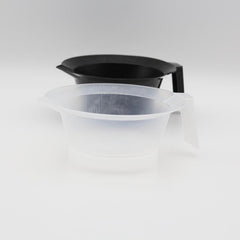 Professional Hair Dye Bowl Mixing Bowl Hair Styling Tools