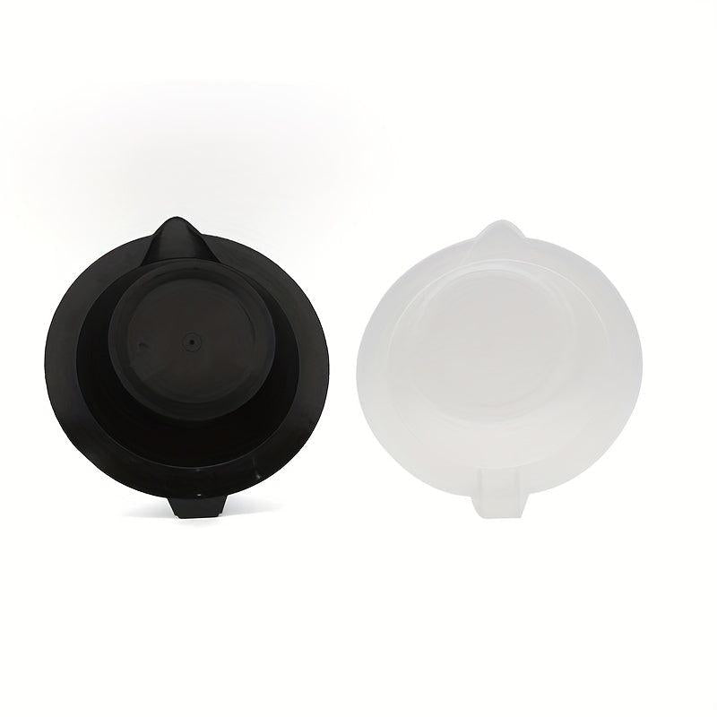 Professional Hair Dye Bowl Mixing Bowl Hair Styling Tools