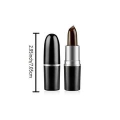 Hair Chalk Lipstick Hair Dye Pencil 2Pcs