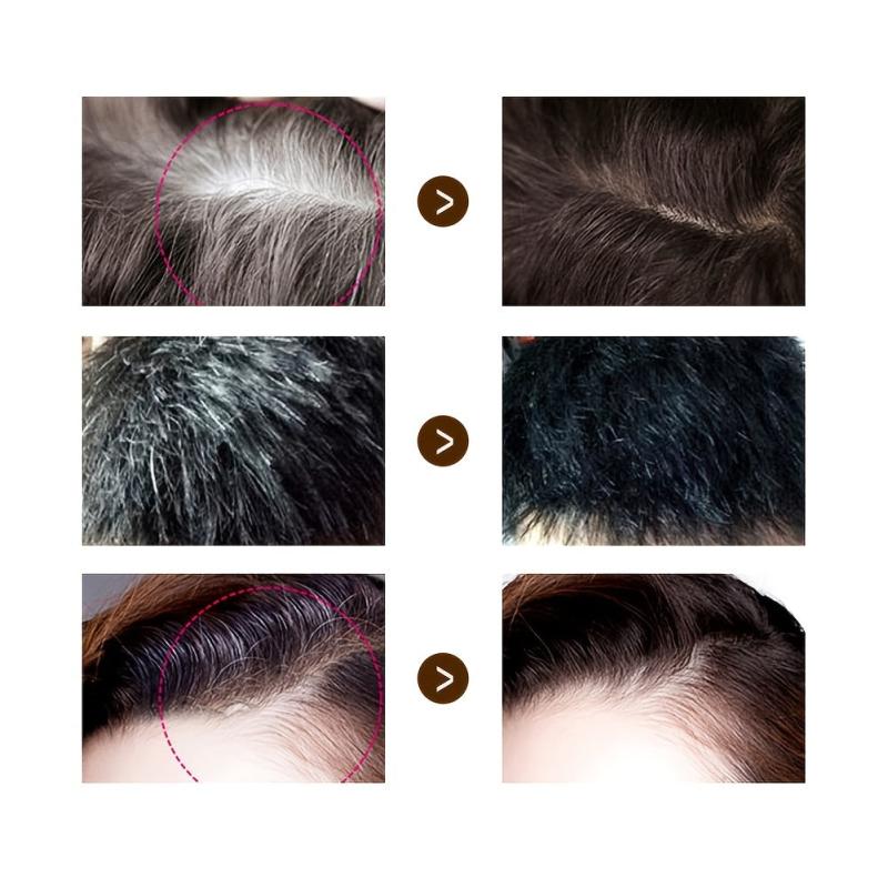 Hair Chalk Lipstick Hair Dye Pencil 2Pcs
