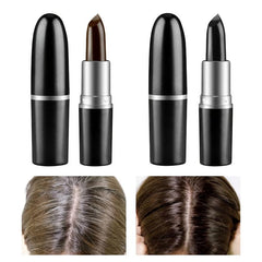 Hair Chalk Lipstick Hair Dye Pencil 2Pcs