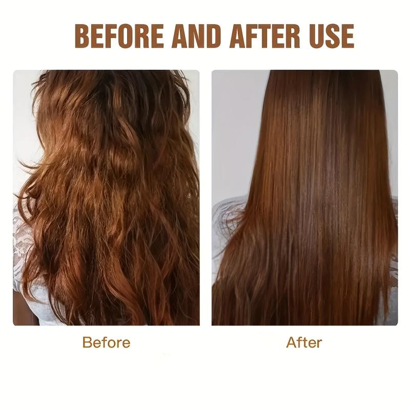 Repairing Hair Mask Deep Conditioner for Dry and Damaged Hair