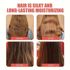 Repairing Hair Mask Deep Conditioner for Dry and Damaged Hair