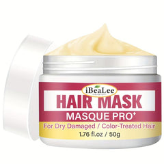 Repairing Hair Mask Deep Conditioner for Dry and Damaged Hair