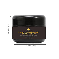 Amino Acid Hair Mask Nutrient Essence Conditioner