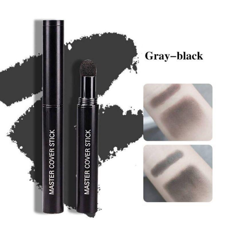 Hairline Concealer Pen Blackening Cover Grey Hair 1g