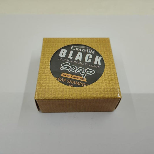 Polygonum Multiflorum Shampoo Bar for Daily Use