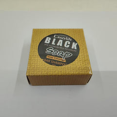 Polygonum Multiflorum Shampoo Bar for Daily Use