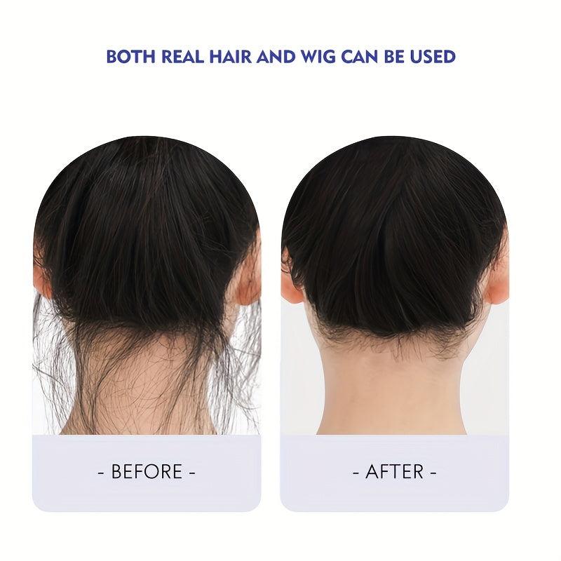 Hair Finishing Wax Rod Non Greasy Long Lasting Styling Wax