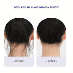 Hair Finishing Wax Rod Non Greasy Long Lasting Styling Wax
