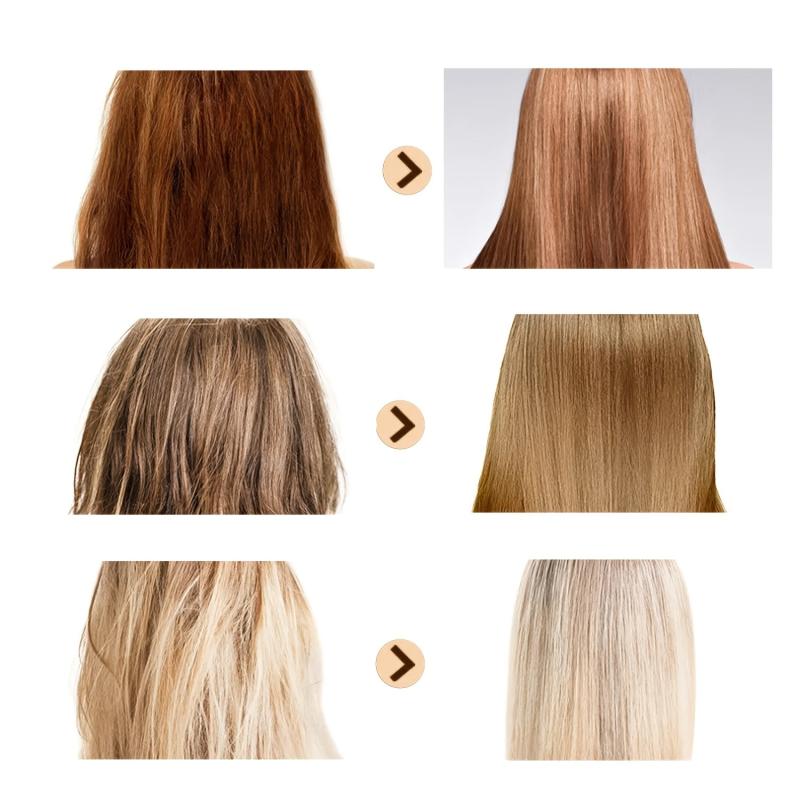 Hydrating Hair Mask for Dry Hair