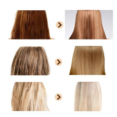 Hydrating Hair Mask for Dry Hair