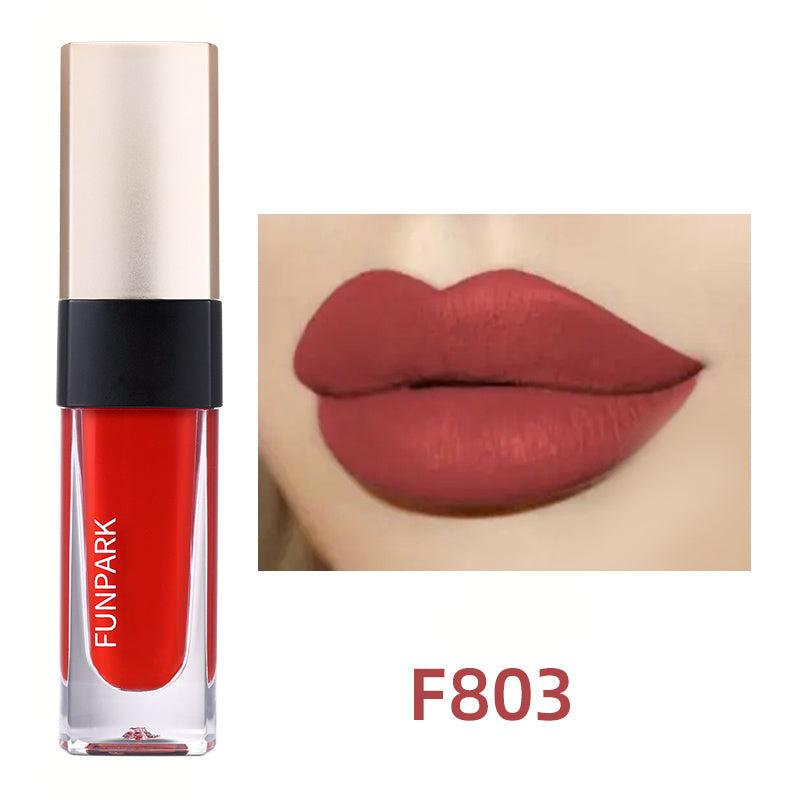 Waterproof Lipstick Long Lasting Lip Plumper Lip Tint