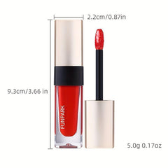 Waterproof Lipstick Long Lasting Lip Plumper Lip Tint