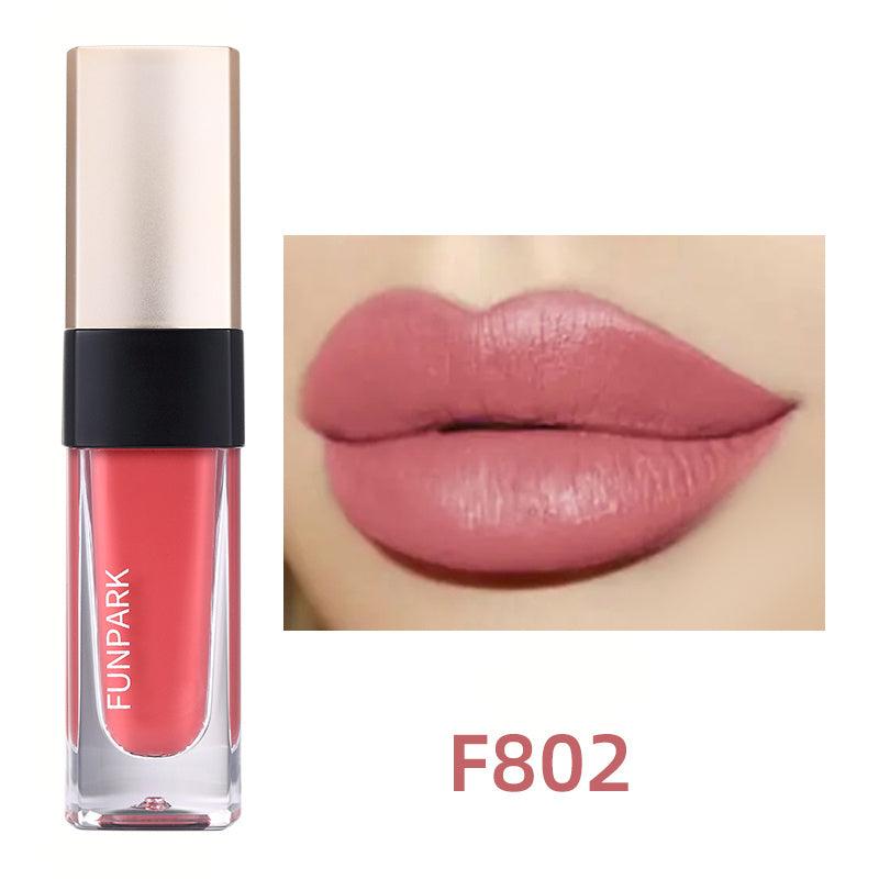 Waterproof Lipstick Long Lasting Lip Plumper Lip Tint