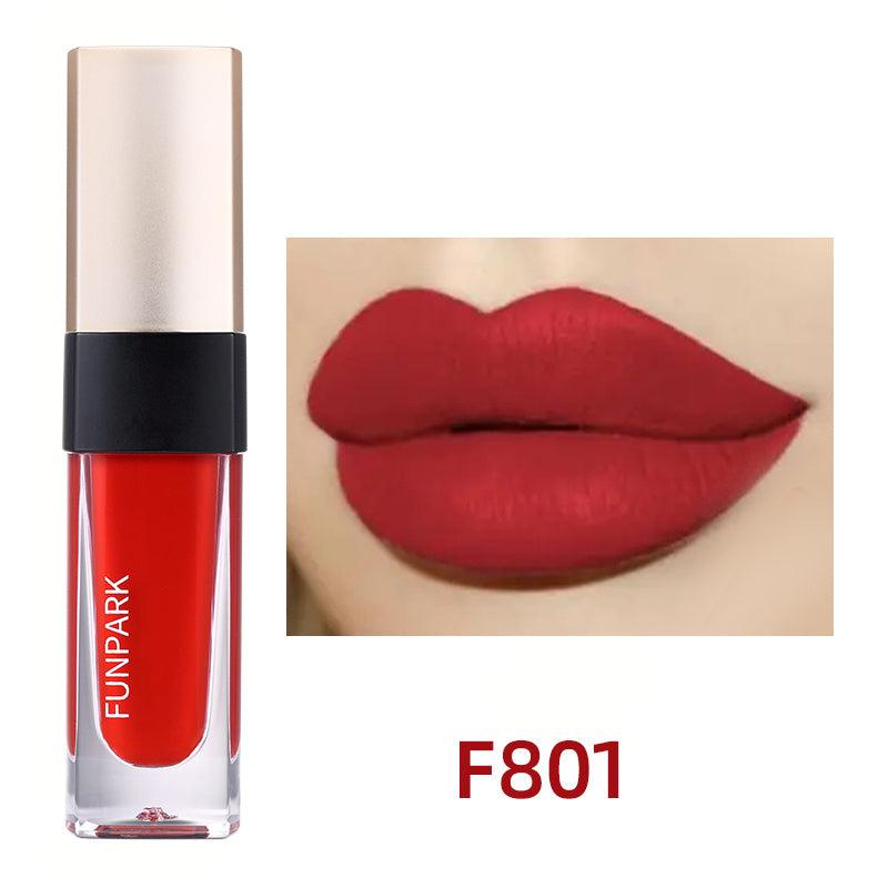 Waterproof Lipstick Long Lasting Lip Plumper Lip Tint