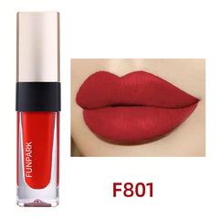 Waterproof Lipstick Long Lasting Lip Plumper Lip Tint