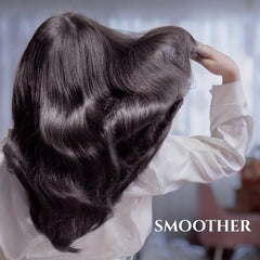 Deep Hydrating Mask for Dry Damaged Hair - Conditions, Adds Shine - 50g
