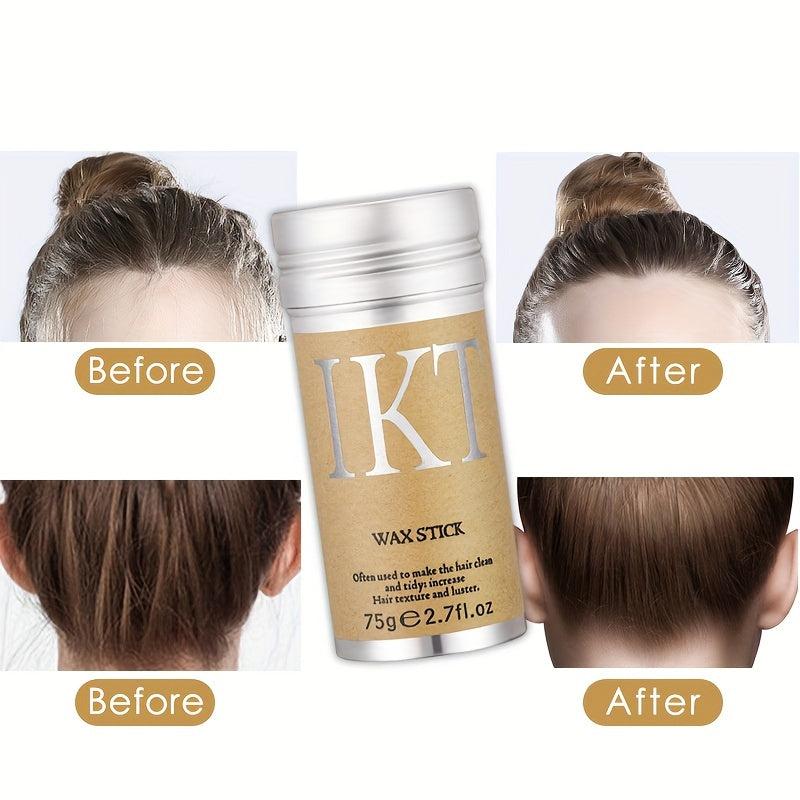 Strong Hold Hair Wax Stick for Wigs & Edge Control