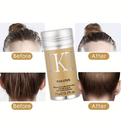 Strong Hold Hair Wax Stick for Wigs & Edge Control
