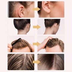 Strong Hold Hair Wax Stick for Wigs & Edge Control