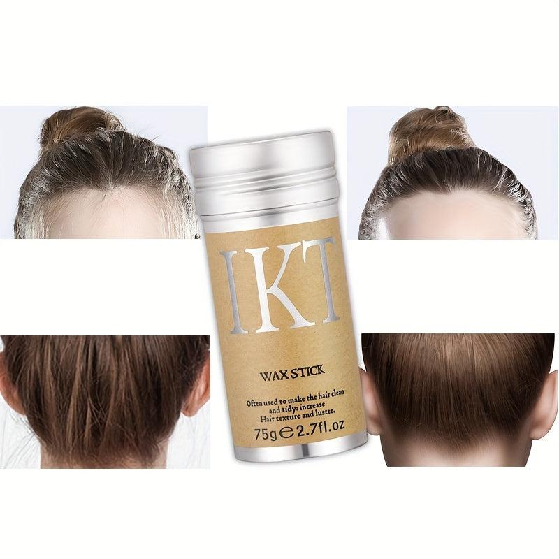 Strong Hold Hair Wax Stick for Wigs & Edge Control