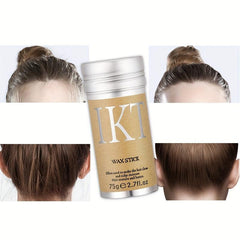 Strong Hold Hair Wax Stick for Wigs & Edge Control
