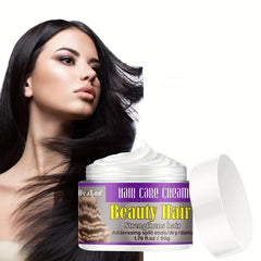 Hair Care Cream Serum for Strong Healthy Hair