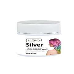 Coloring Hair Wax Styling Tool For Home & Travel Easy to Use