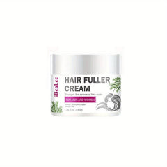 Hair Fuller Cream Strengthens Hair Healthy Hair Penetrates Root To Tip