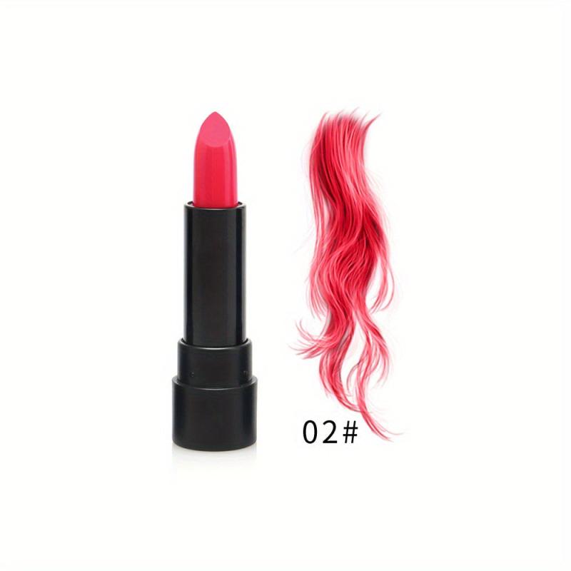 Colorful Hair Dyeing Pen for Cosplay Halloween Party