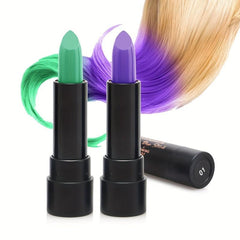 Colorful Hair Dyeing Pen for Cosplay Halloween Party