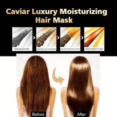 Caviar Hair Mask Cream For Healthy Hair