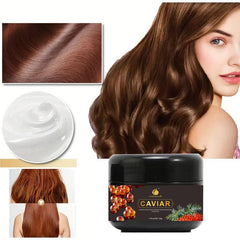 Caviar Hair Mask Cream For Healthy Hair