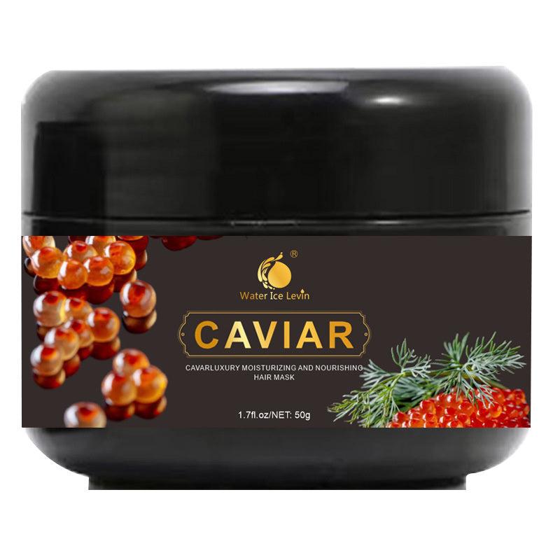 Caviar Hair Mask Cream For Healthy Hair