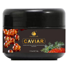 Caviar Hair Mask Cream For Healthy Hair