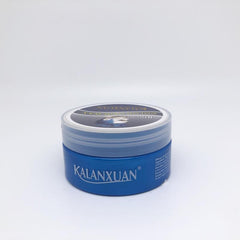 Disposable Hair Mud Hair Wax Hair Styling Dye Cream For Men And Women