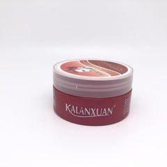 Disposable Hair Mud Hair Wax Hair Styling Dye Cream For Men And Women