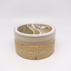 Disposable Hair Mud Hair Wax Hair Styling Dye Cream For Men And Women