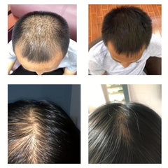 50g Hair Care Cream Strengthens Roots Revitalizes Hair Penetrates Root To Tip