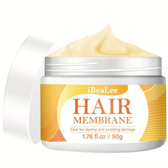 50g Hair Membrane Hair Mask Deep Conditioner for Repairing Damaged Dry Hair