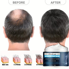 Vitamins Keratin Hair Cream Biotin Collagen & Coconut Moisturiser