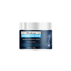 Vitamins Keratin Hair Cream Biotin Collagen & Coconut Moisturiser