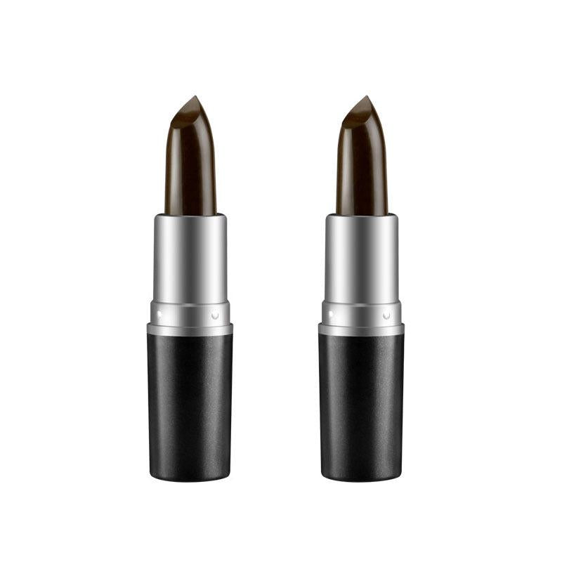 2Pcs Hair Pen Temporary Hair Dye Stick Salon Chalk