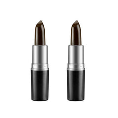 2Pcs Hair Pen Temporary Hair Dye Stick Salon Chalk