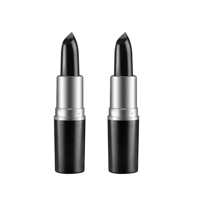 2Pcs Hair Pen Temporary Hair Dye Stick Salon Chalk