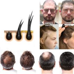 Hair Vitality Cream Hair Care Cream - Healthy Hair Revitalization