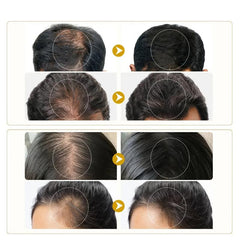 Hair Vitality Cream Hair Care Cream - Healthy Hair Revitalization