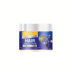 Hair Vitality Cream Hair Care Cream - Healthy Hair Revitalization